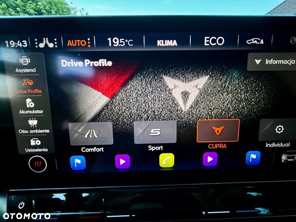 Cupra Formentor - 29