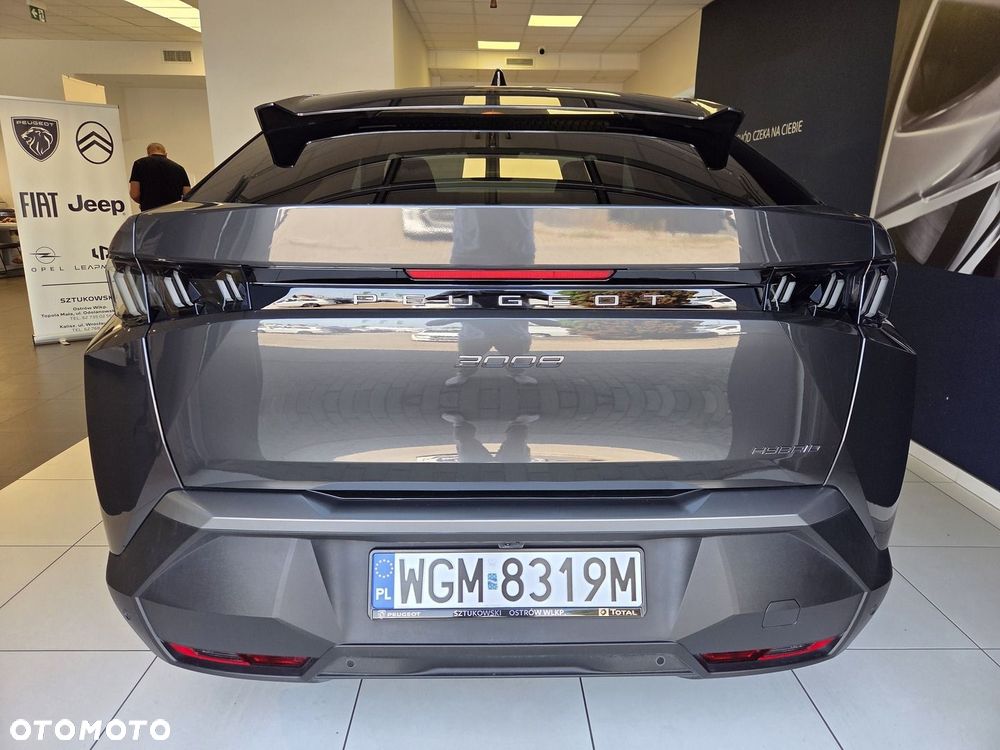 Peugeot 3008 - 5