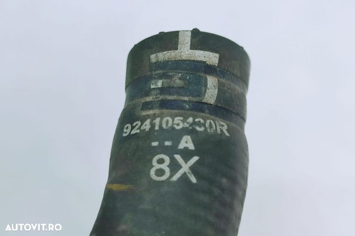 Conducta apa 924105480r Renault Megane 4 seria - 3