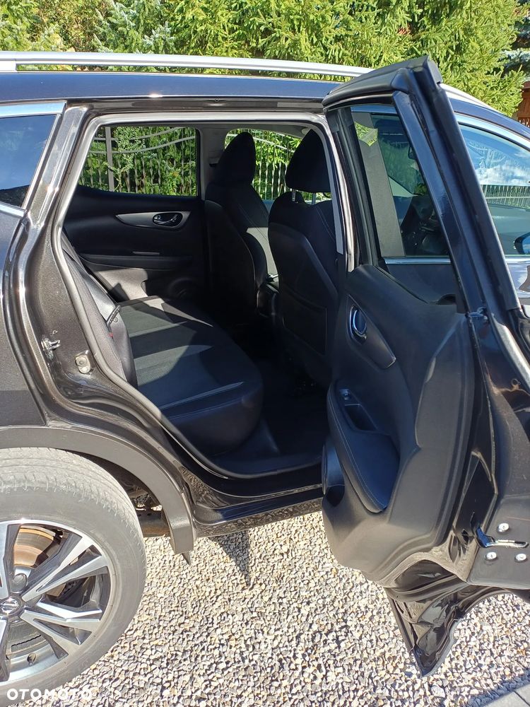 Nissan Qashqai 1.3 DIG-T N-Connecta - 4