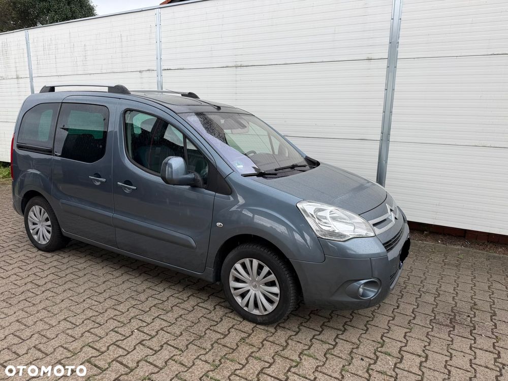 Citroën Berlingo 1.6 16V Multispace Exclusive - 2