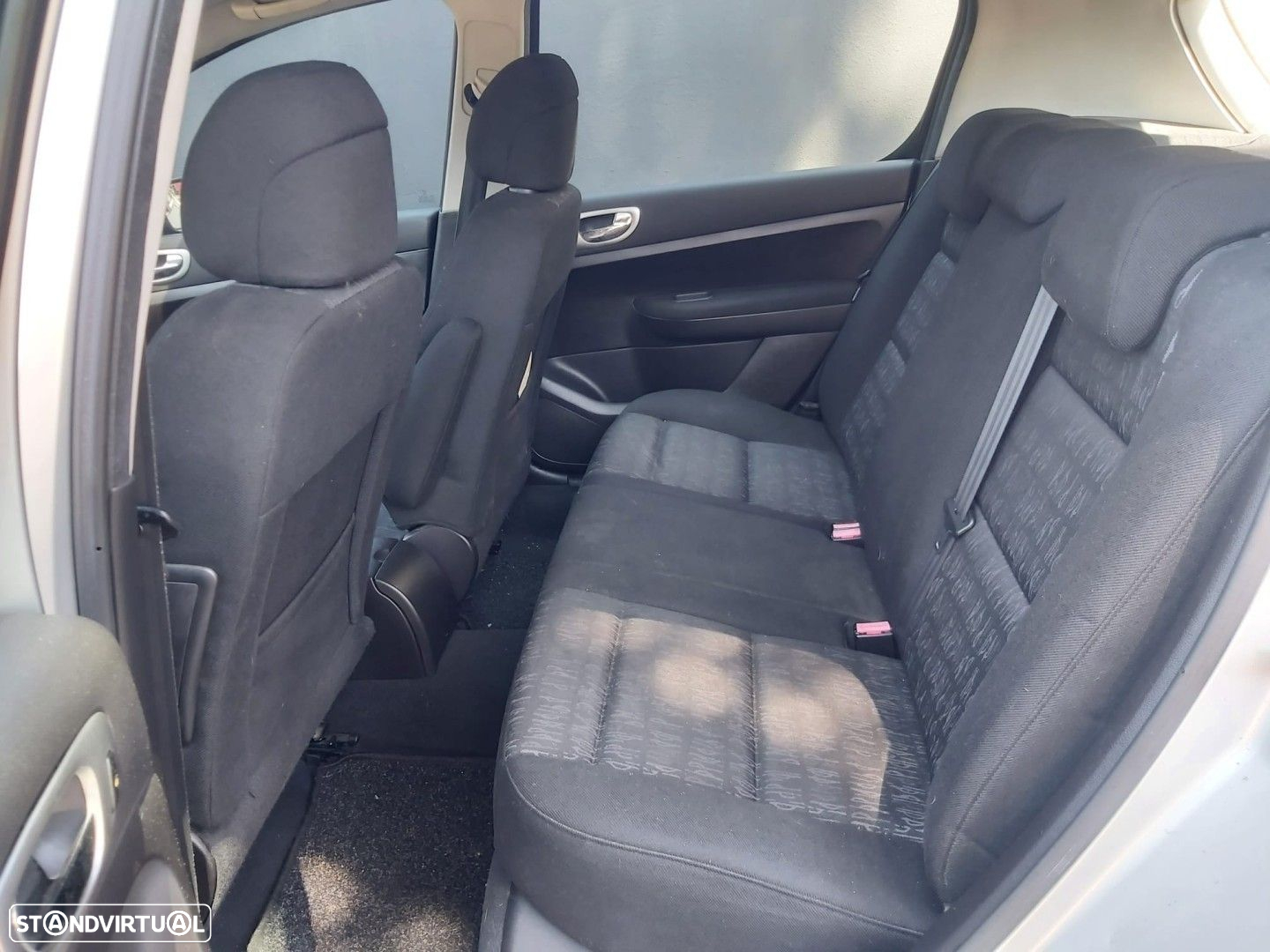 Peugeot 307 1.4 16V Navtech - 6