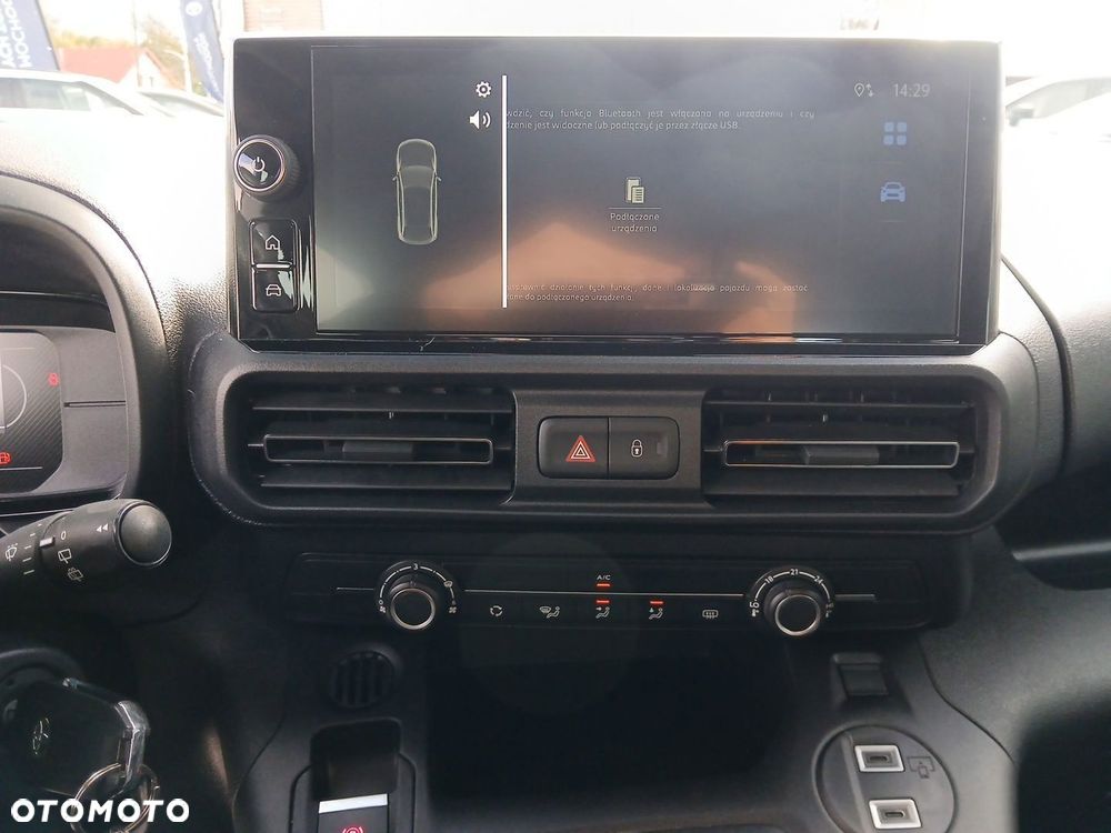 Toyota Proace City Verso - 31