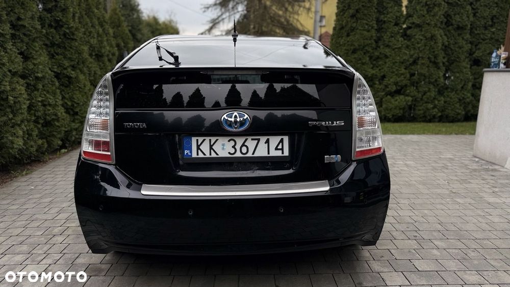 Toyota Prius 1.5 VVT-i Prestige - 11