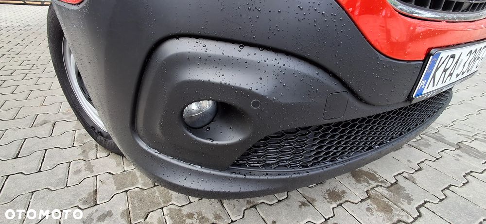 Renault TRAFIC VIVARO VITO T6  CUSTOM JUMPY EXPERT AUTOMAT  LIFT  KLIMA  LED - 32