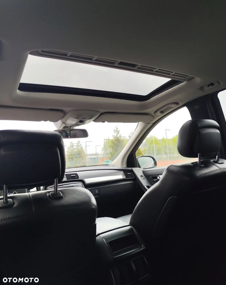 Mercedes-Benz Klasa R 320 CDI L 4-Matic - 16