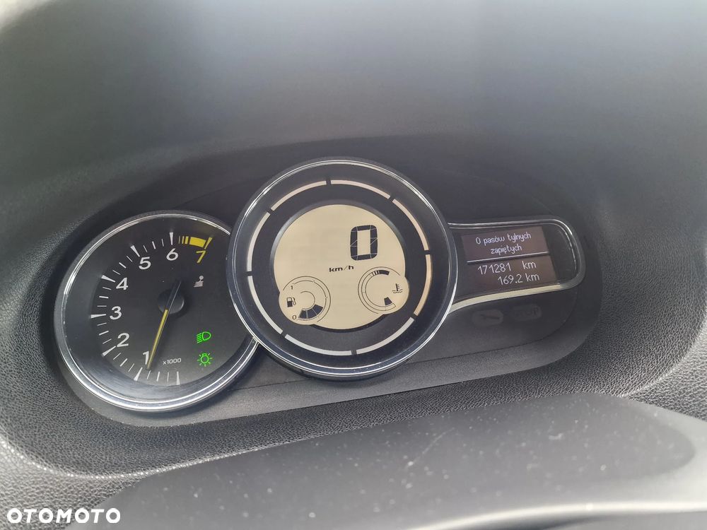 Renault Megane ENERGY TCe 115 Start & Stop Authentique - 10