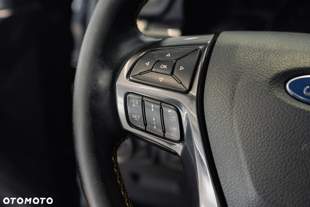 Ford Ranger - 24