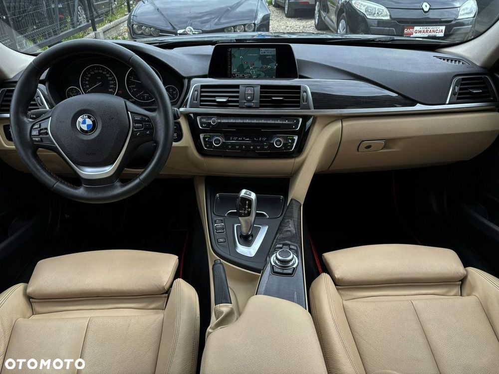 BMW Seria 3 - 28