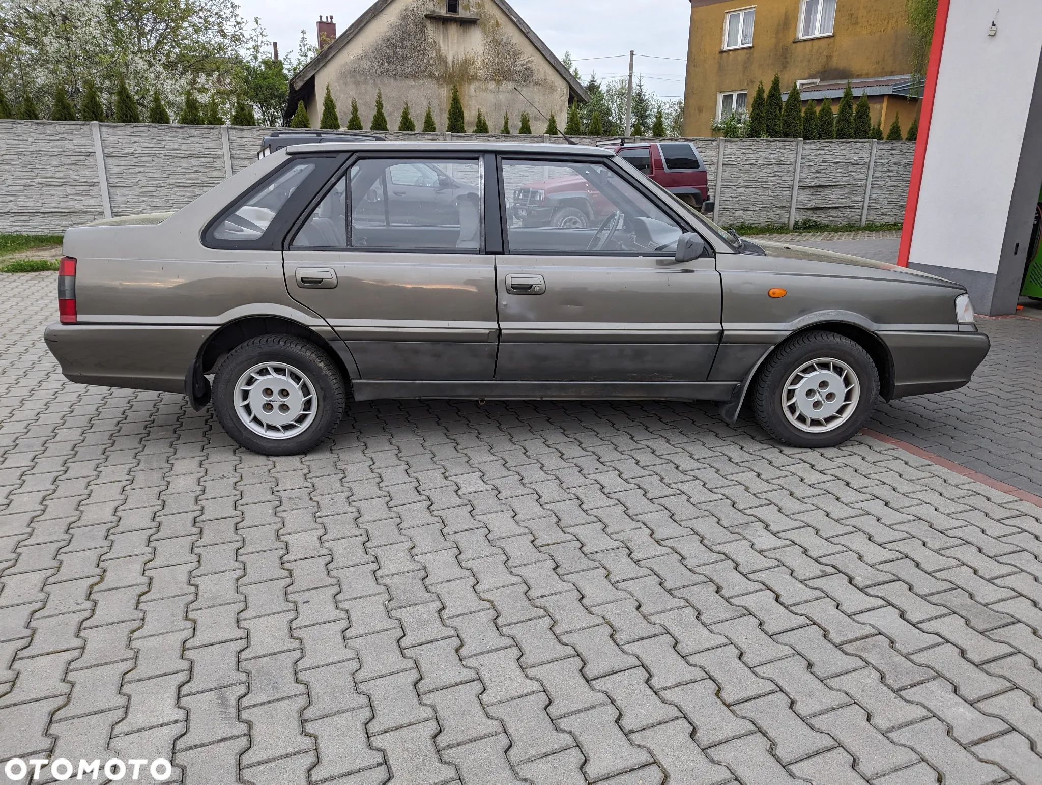 Warszawa Inny - 1