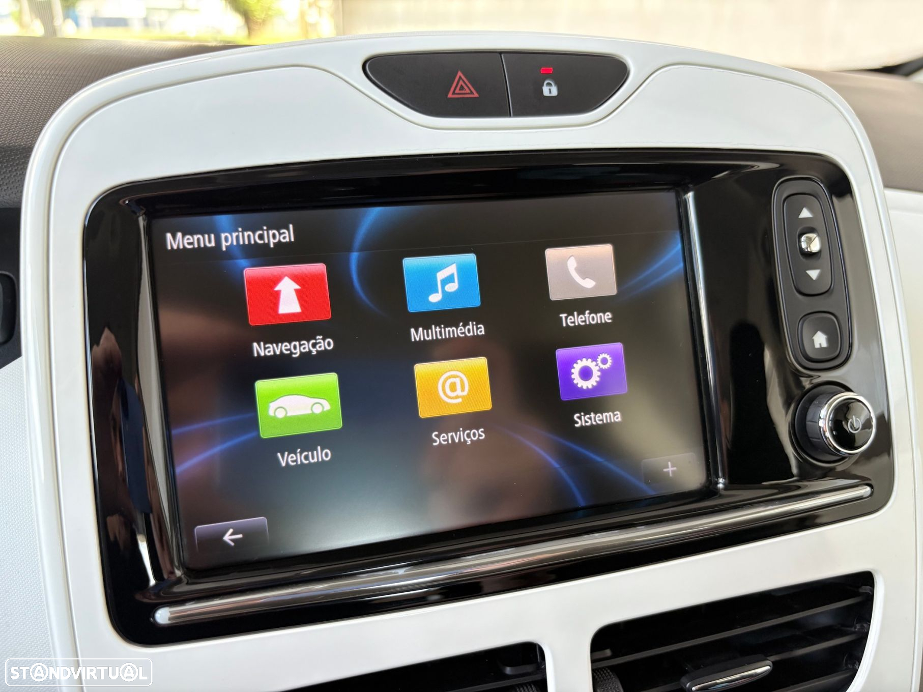 Renault Zoe (c/ Bateria) Life 40 Q90 - 21