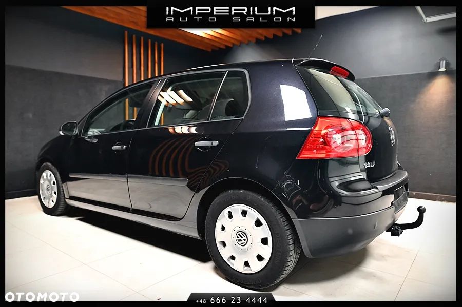 Volkswagen Golf 1.4 TSI Comfortline - 12