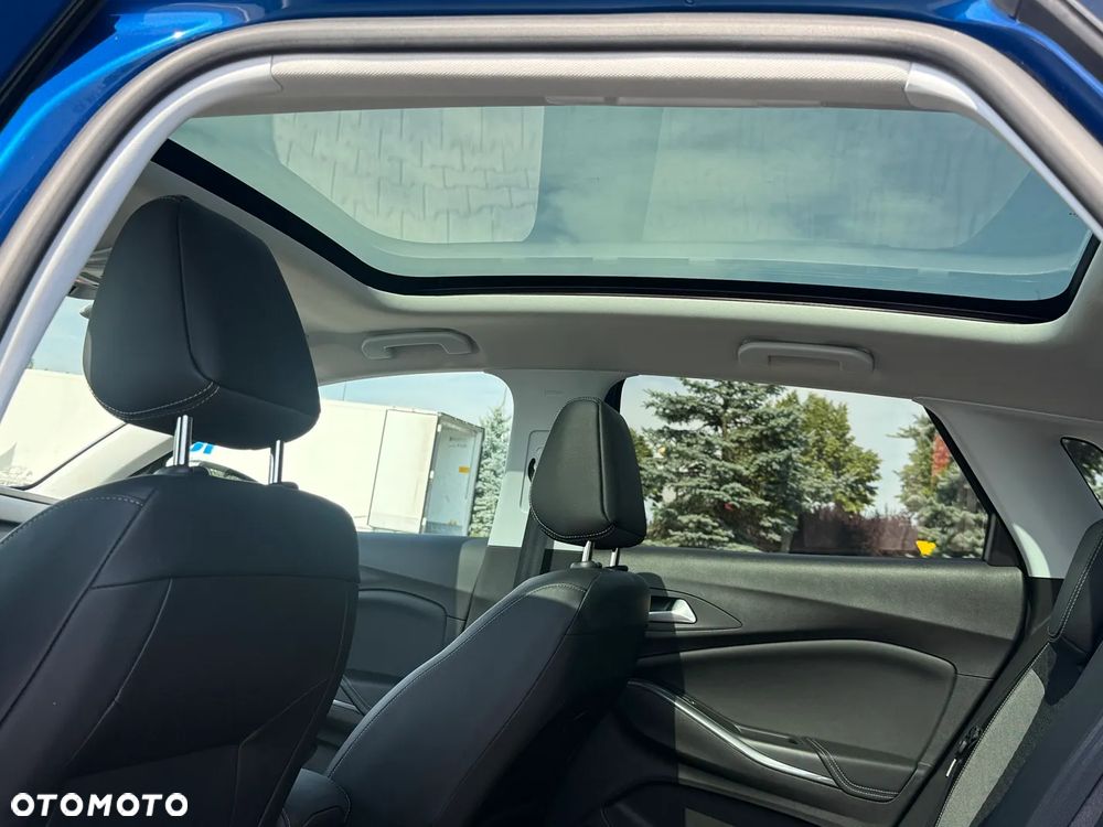 Opel Grandland X 1.2 Start/Stop Ultimate - 11