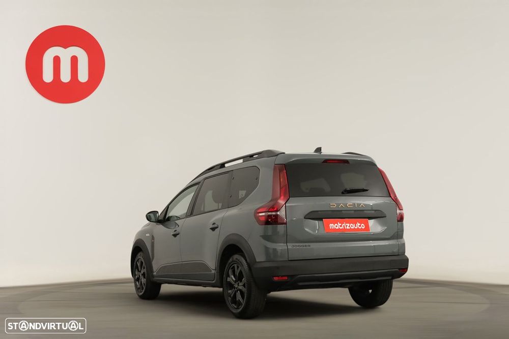 Dacia Jogger 1.0 ECO-G Extreme+ Up&Go 7L Bi-Fuel - 3