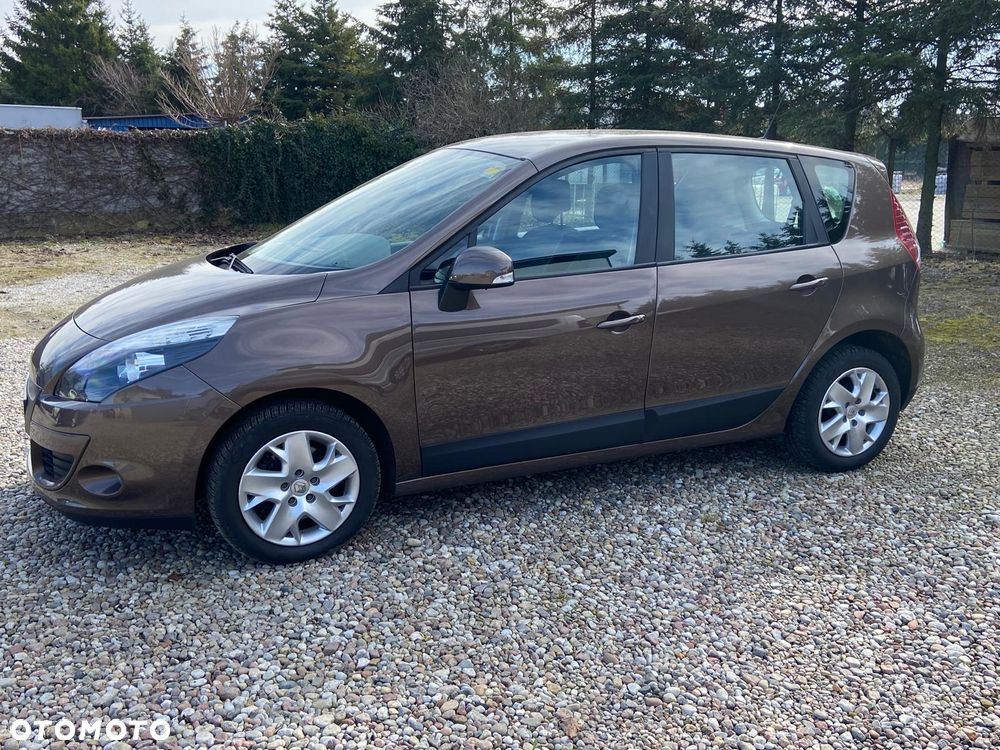 Renault Scenic - 4