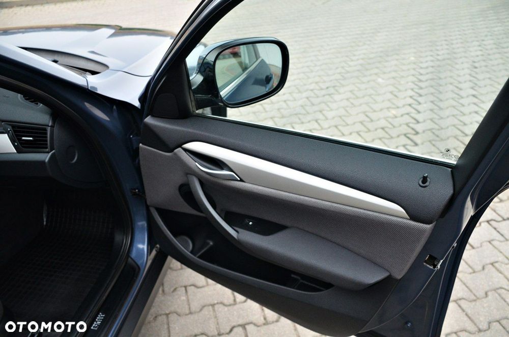 BMW X1 - 21