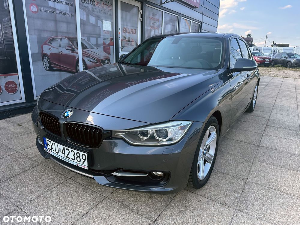 BMW Seria 3 - 11