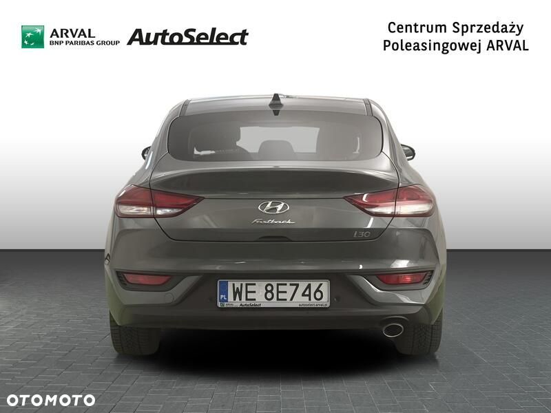 Hyundai i30 1.5 T-GDI 48V Smart DCT - 5