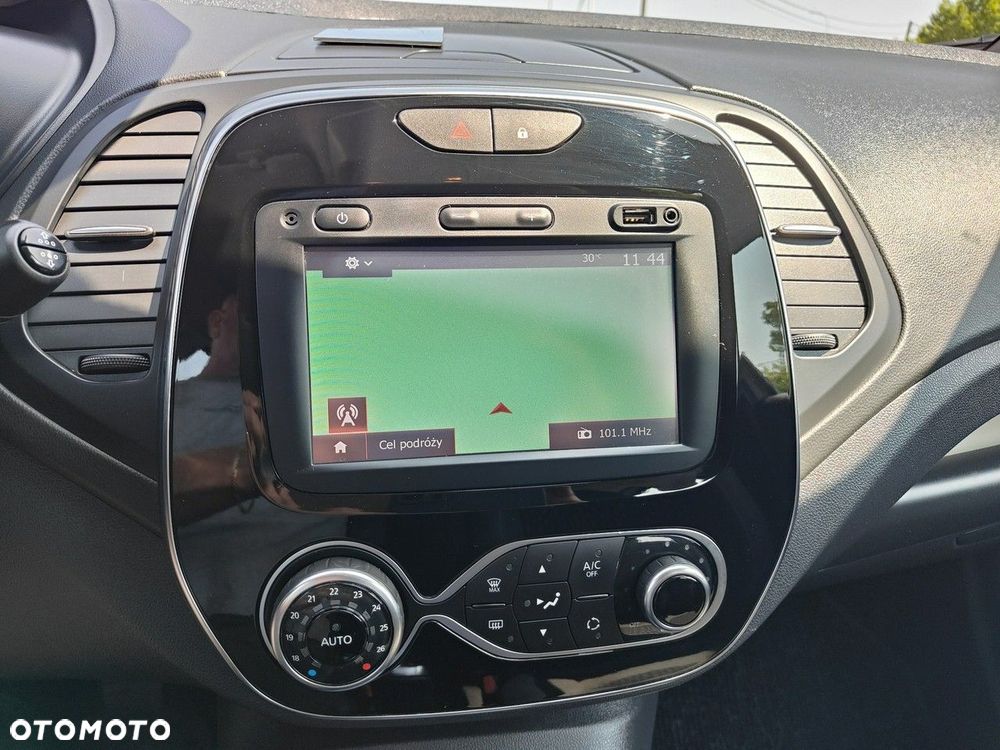 Renault Captur 0.9 Energy TCe Life - 15