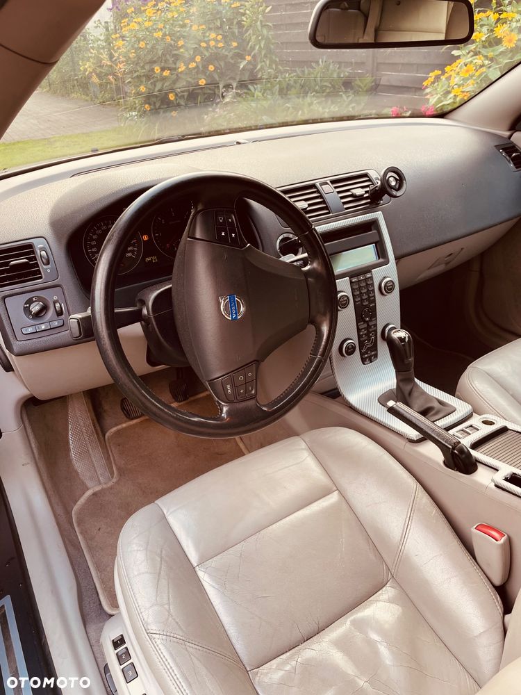 Volvo C70 2.0D Summum - 6