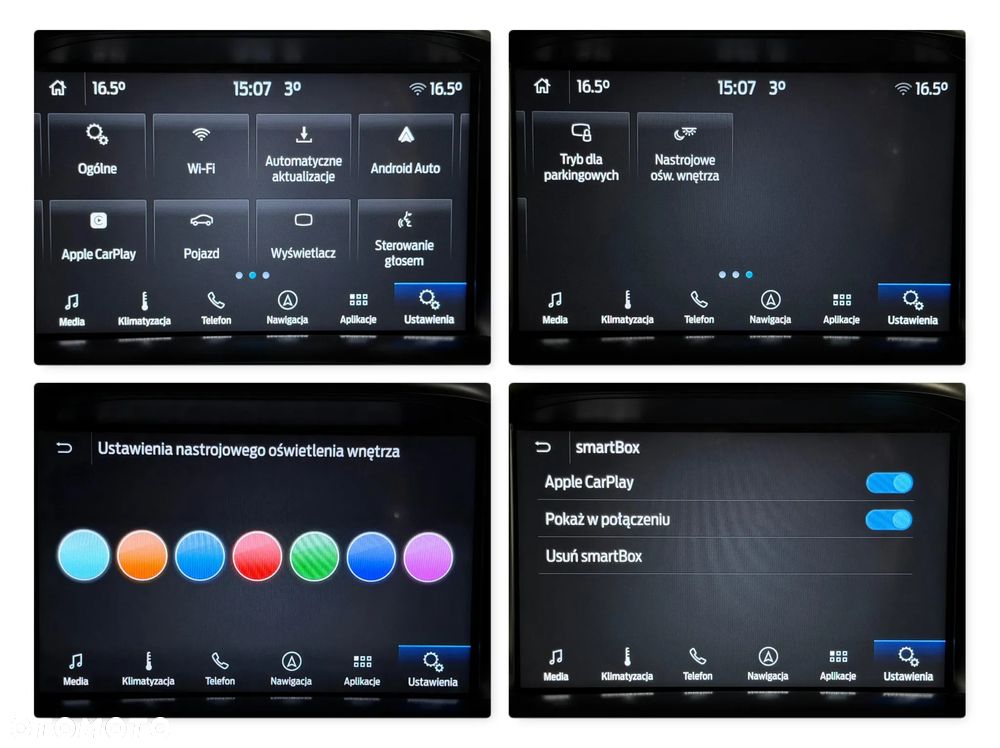 Ford Kuga 2.0 TDCi 4x4 Vignale - 32