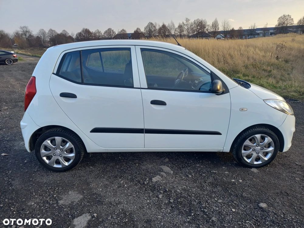 Hyundai i10 1.1 5 Star Edition - 4