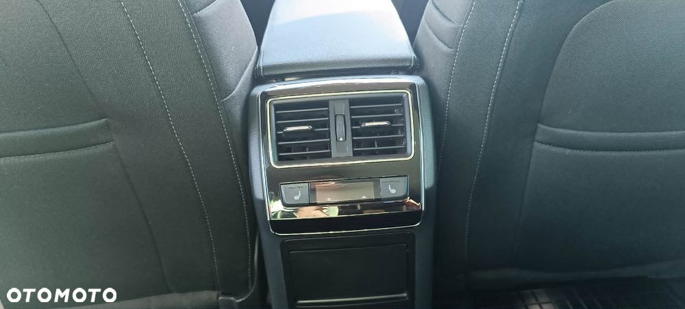 Skoda Superb 1.4 TSI ACT Ambition - 13