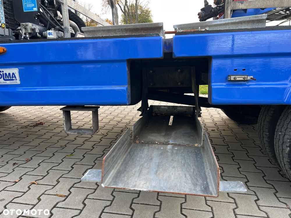 Iveco Daily 65.150 - 36