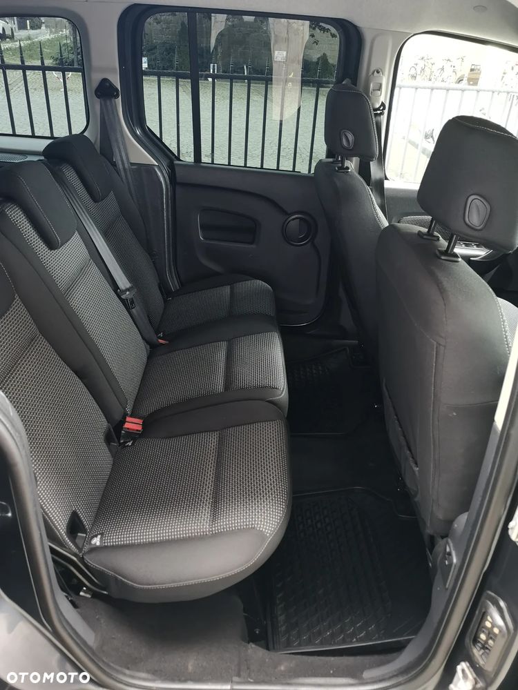 Mercedes-Benz Citan Tourer 415.705 - 35