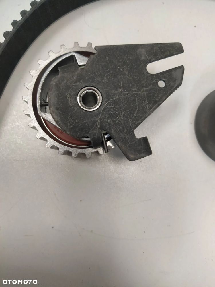 ALFA ROMEO 156 1.8 16V ZESTAW PASKA ROZRZĄDU ROZRZĄD NOWY ORYGINALNY - 4