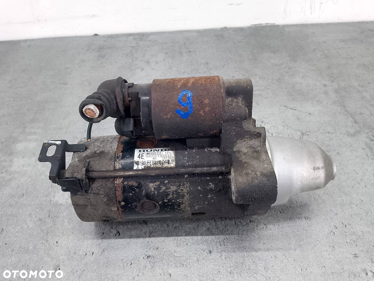 ROZRUSZNIK HONDA ACCORD VII MHG023 M002T85672 2.2 I-CDTI - 1