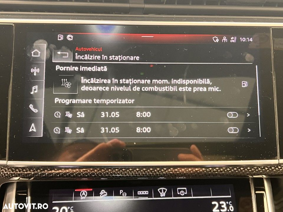 Audi SQ8 - 30
