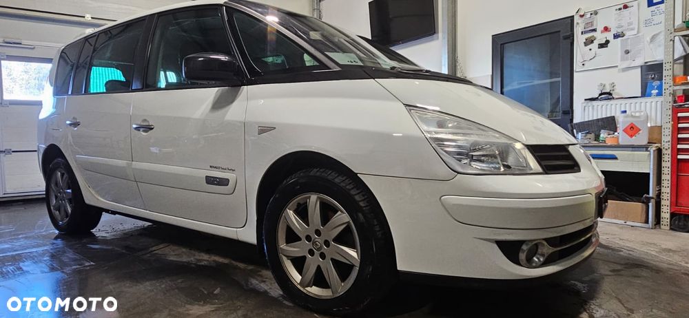 Renault Espace 2.0 TCe 170 Celsium - 3