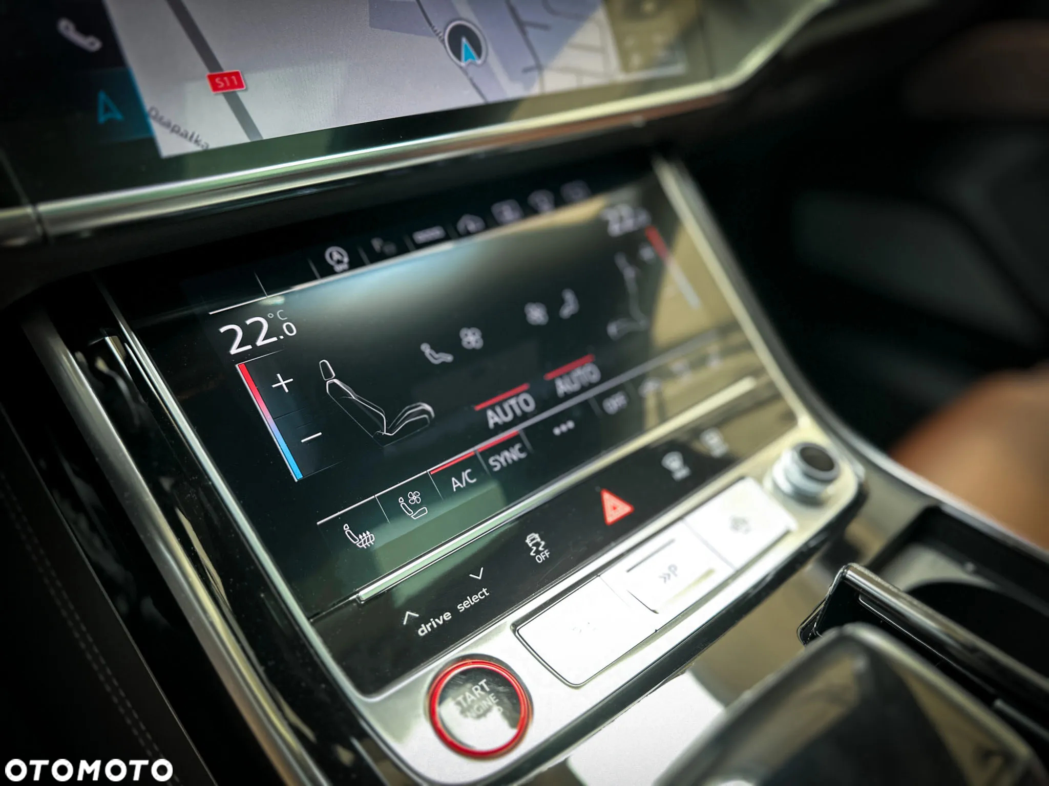 Audi S8 TFSI quattro tiptronic - 24