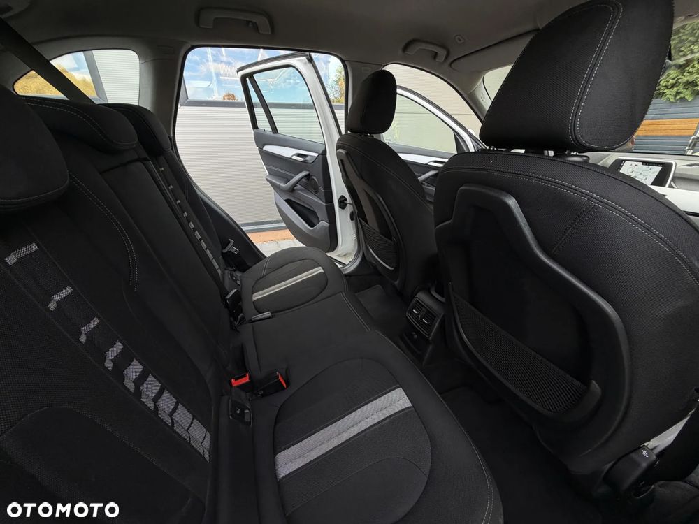 BMW X1 sDrive20d Advantage - 17