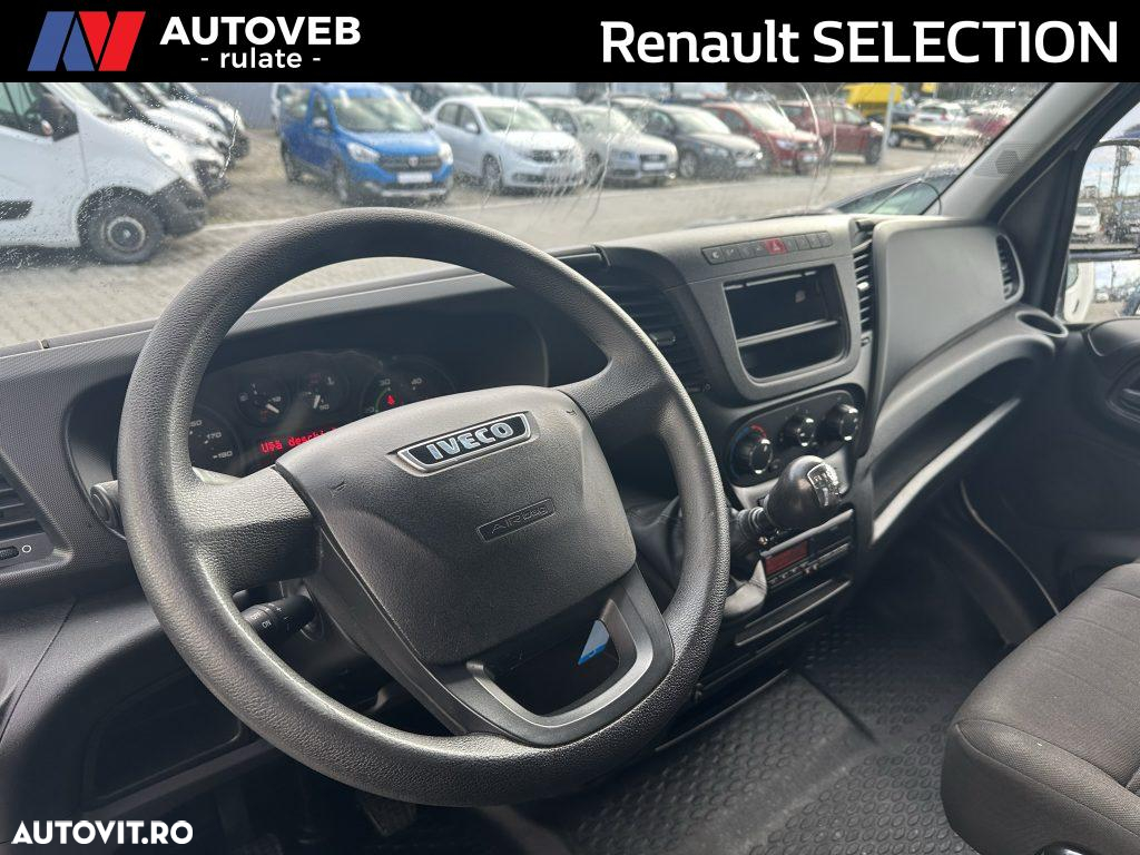 Iveco Daily - 8