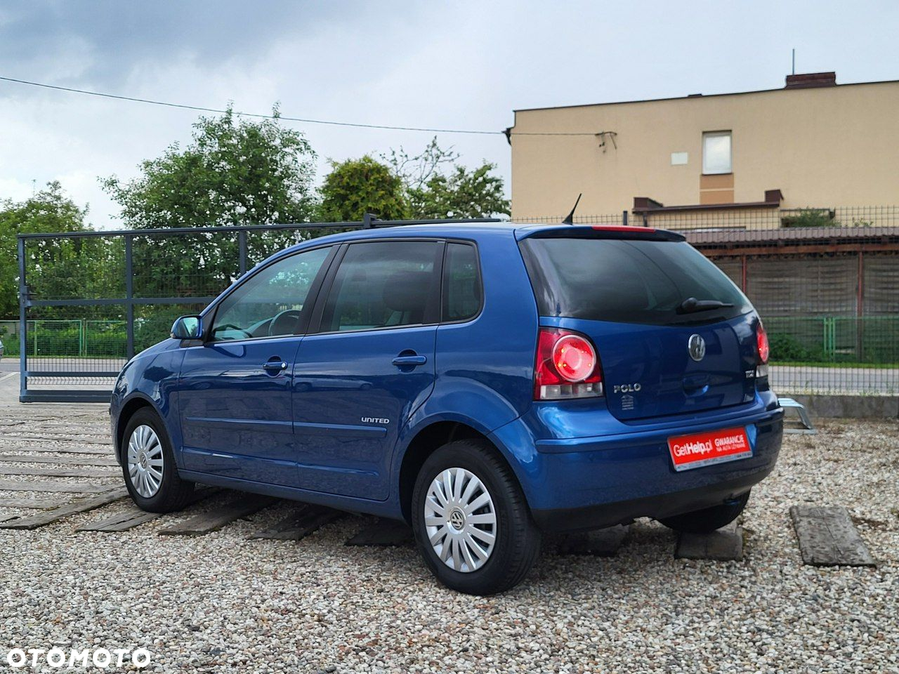 Volkswagen Polo - 17