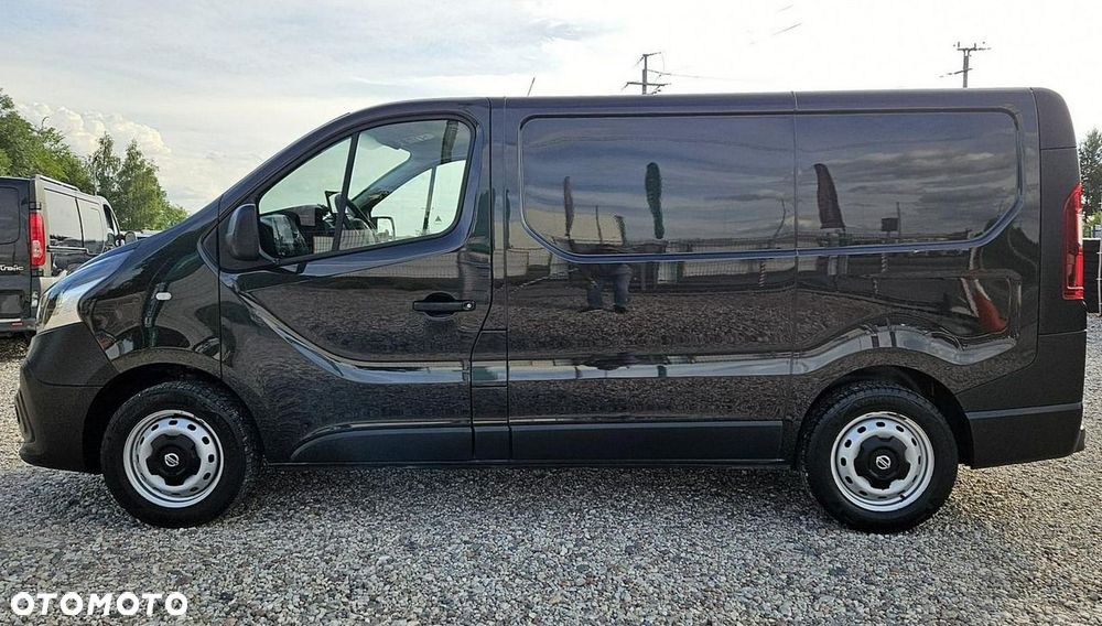 Nissan NV300 - 17