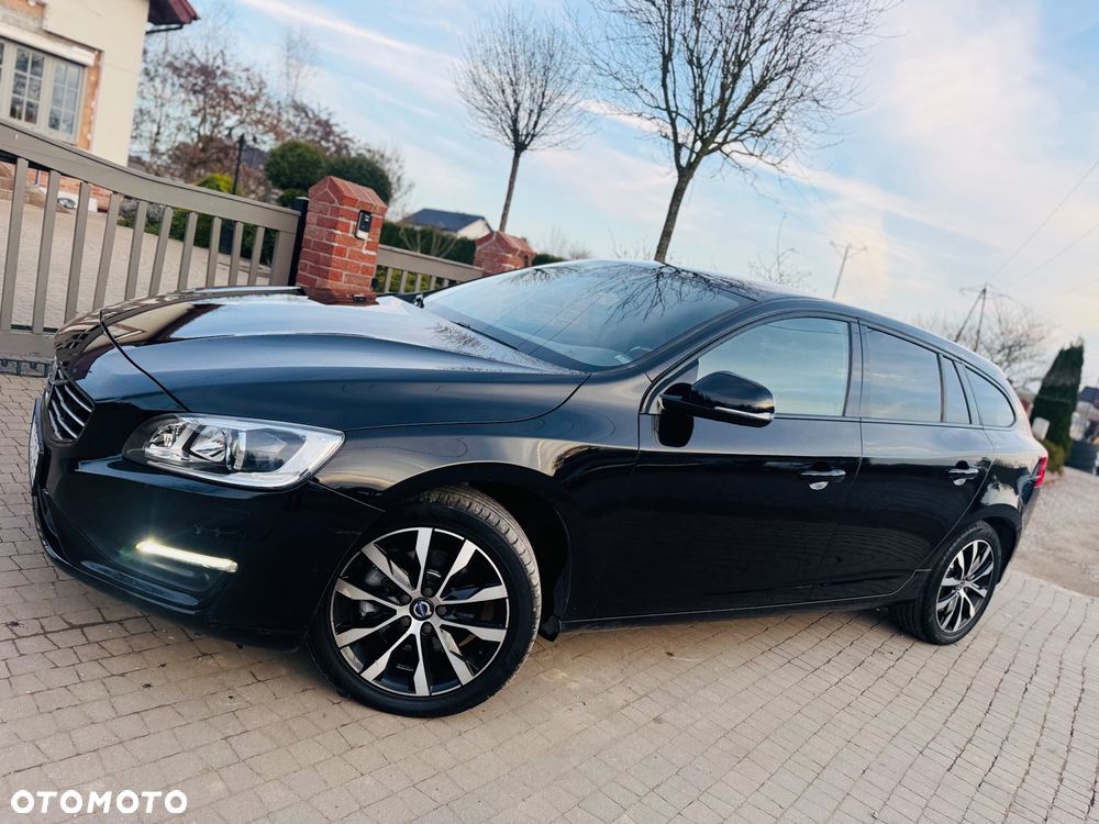 Volvo V60 D2 RDesign - 38