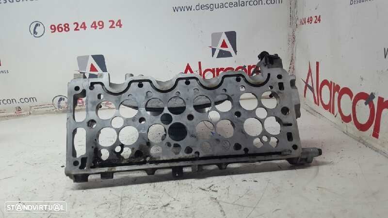 CABEÇA DA EIXO DE CAMES OPEL ASTRA H BER. 1.7 16V CDTI - 2