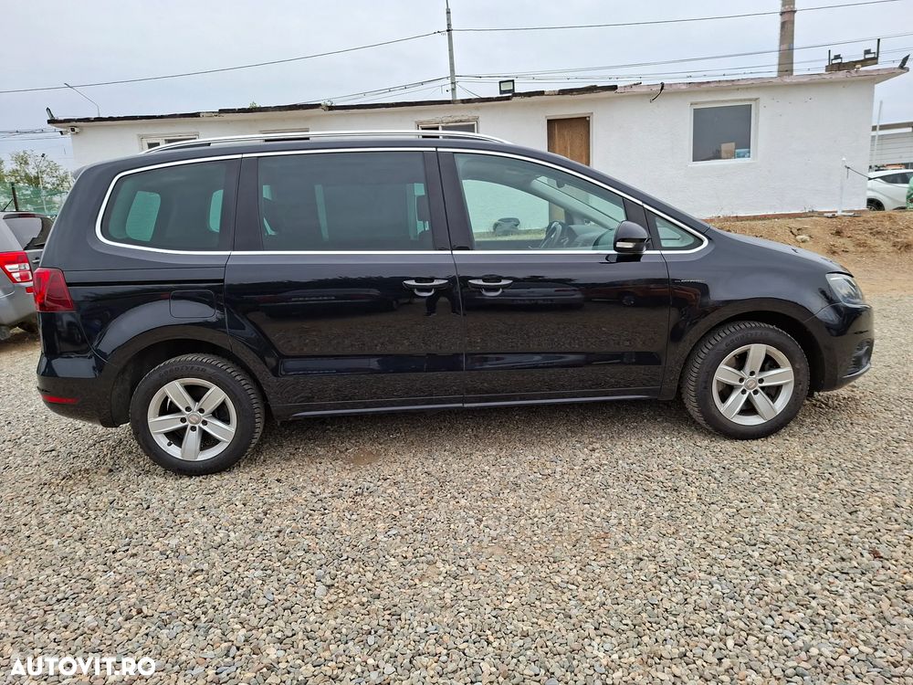 Seat Alhambra - 5