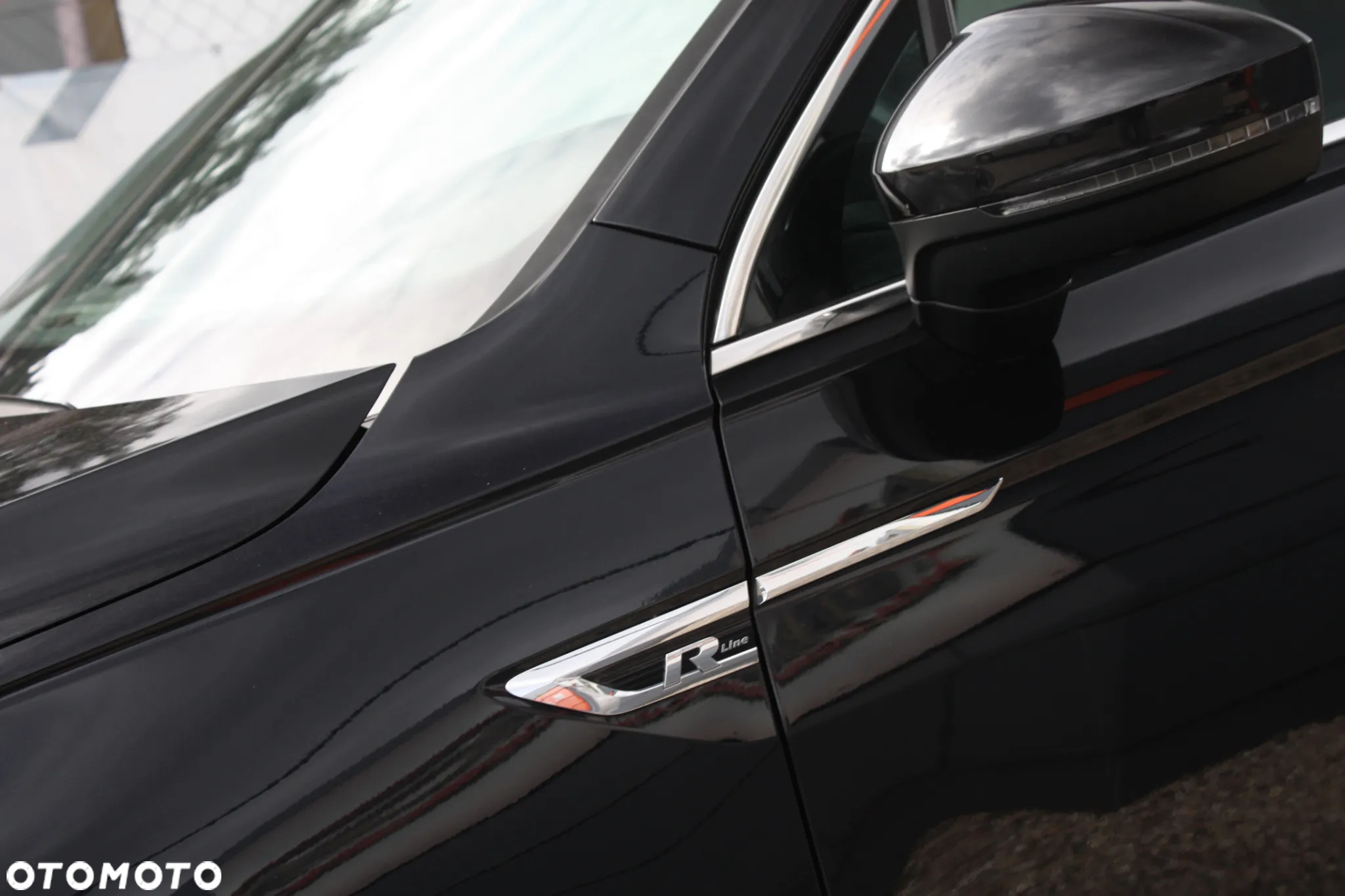 Volkswagen Tiguan Allspace 2.0 TSI 4Mot Highline DSG - 12