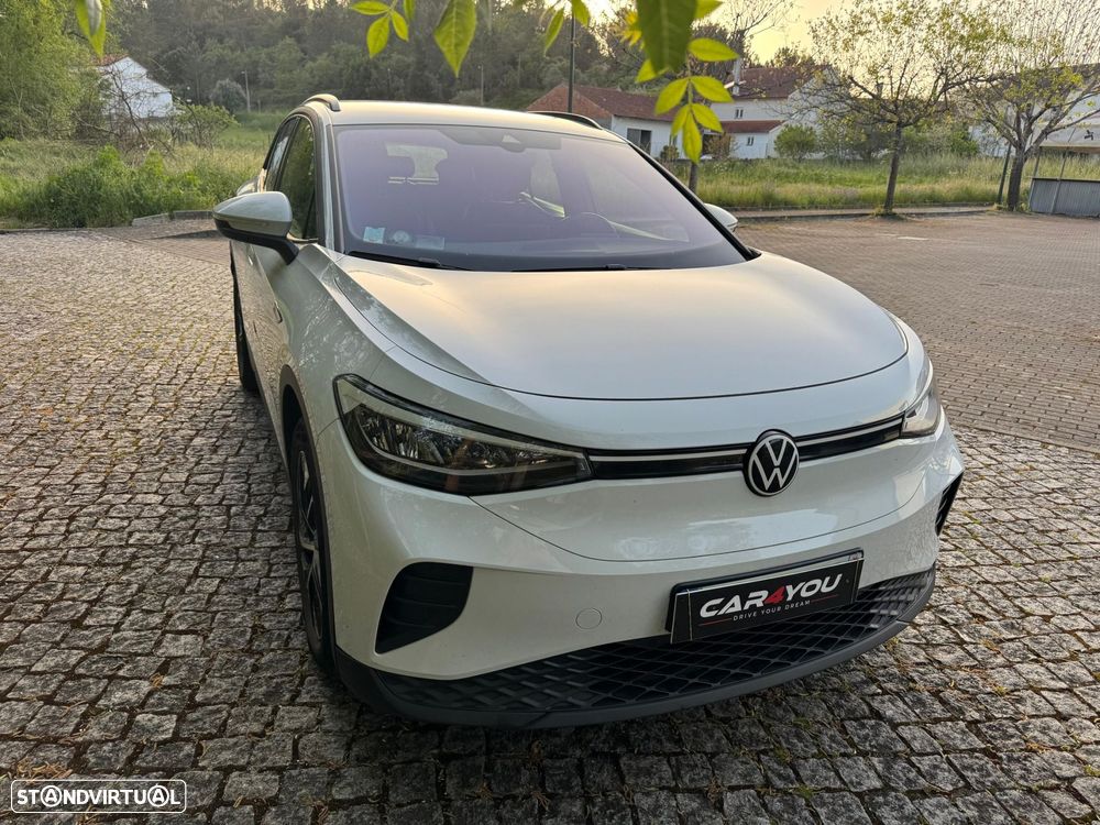 VW ID.4 77 kWh Pro Performance - 18