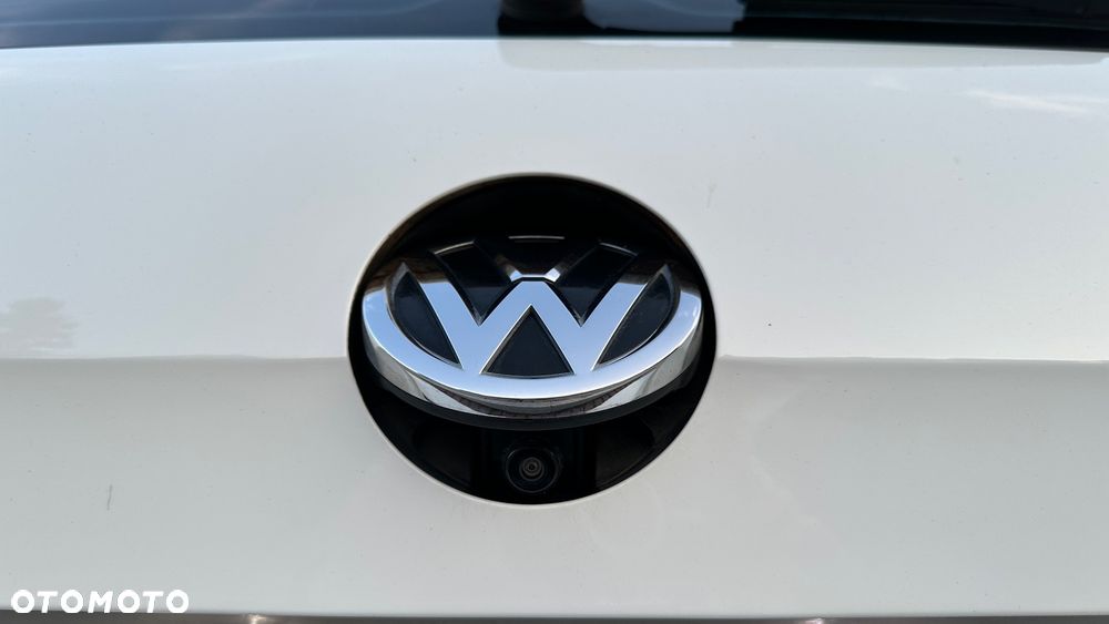Volkswagen Golf Alltrack 1.8 TSI 4Motion (BMT) DSG - 14