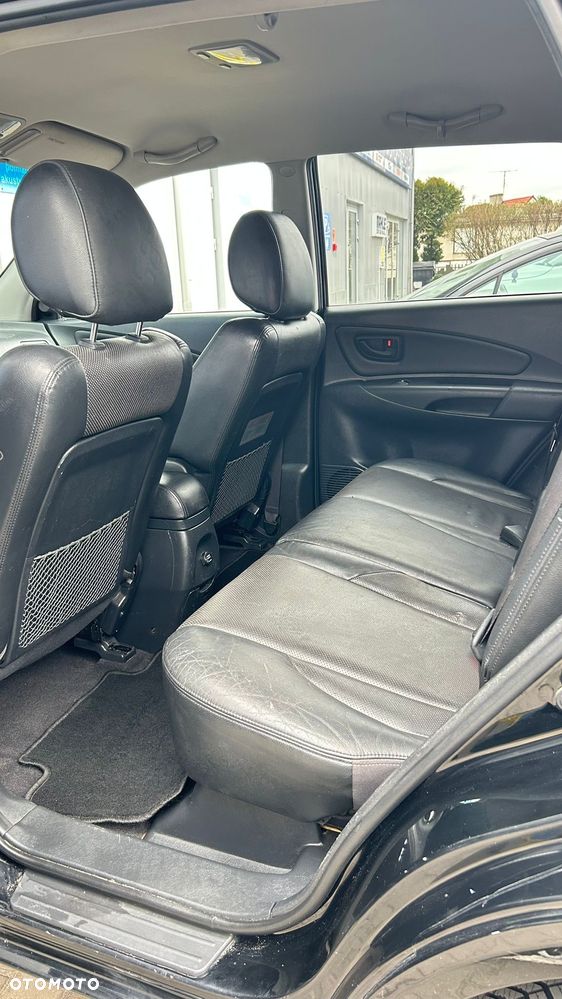 Hyundai Tucson 2.0 Active / Style - 13