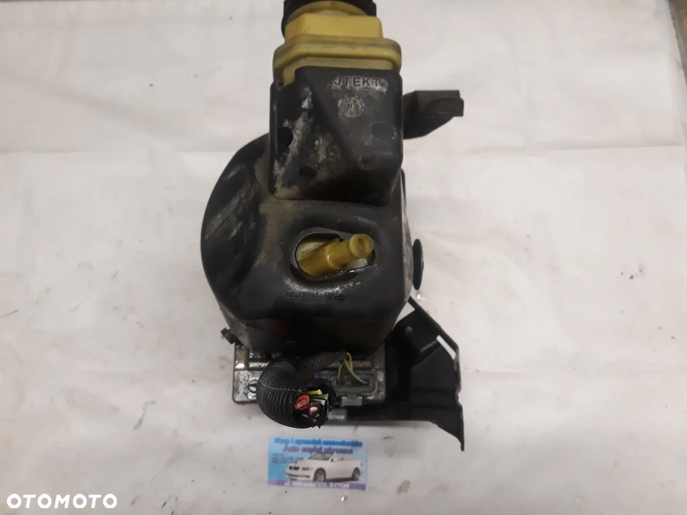 POMPA WSPOMAGANIA RENAULT LAGUNA III 2,0 DCI  A5097167G  491100023R - 2