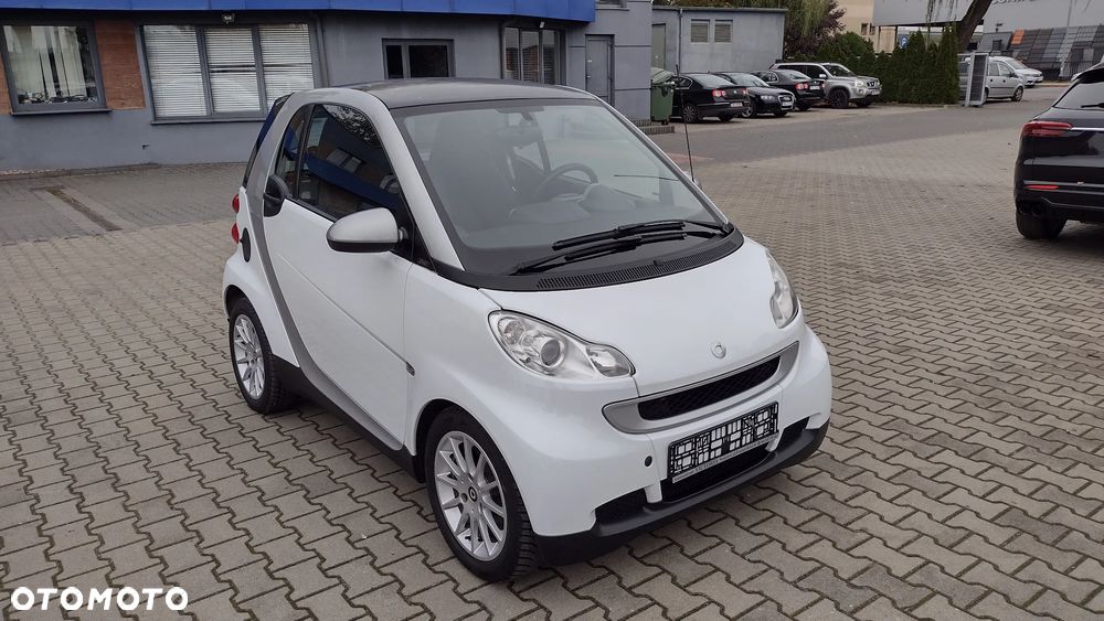 Smart Fortwo - 3