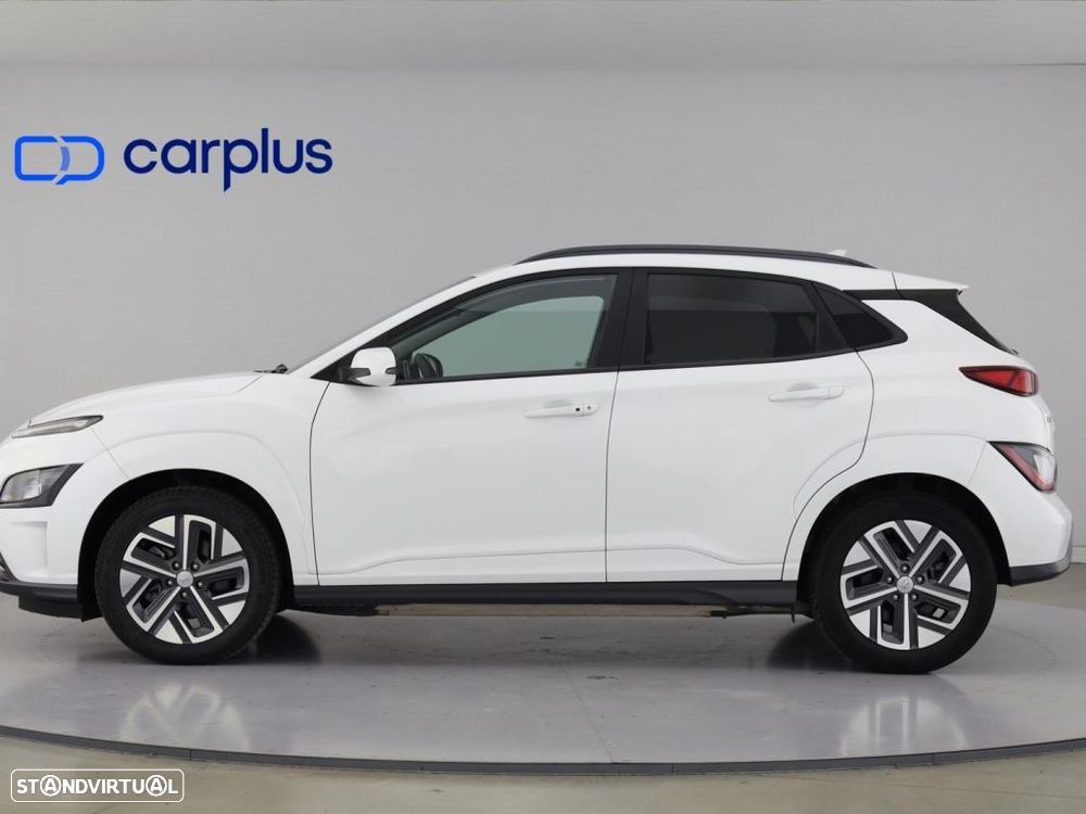 Hyundai Kauai 39 kWh Premium - 4