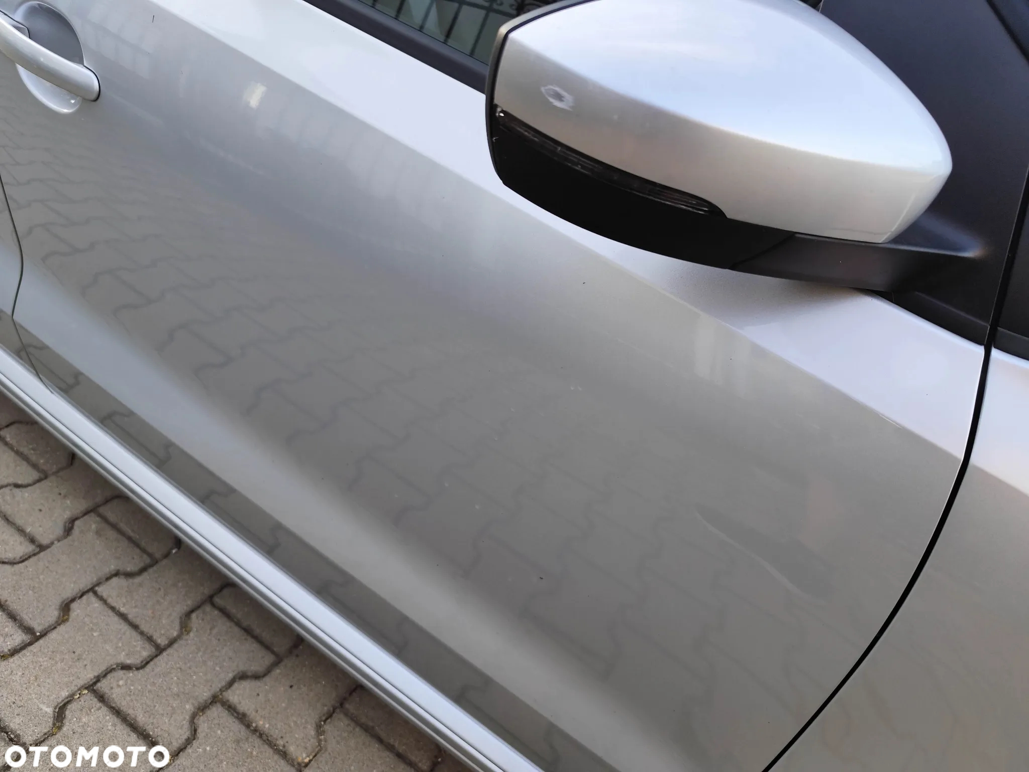Volkswagen Polo 1.2 TDI DPF Comfortline - 22