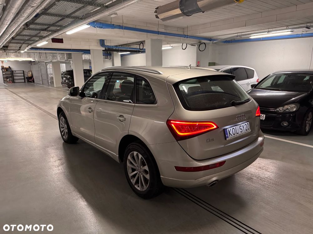 Audi Q5 - 5